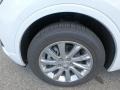 2019 Buick Envision Essence AWD Wheel and Tire Photo