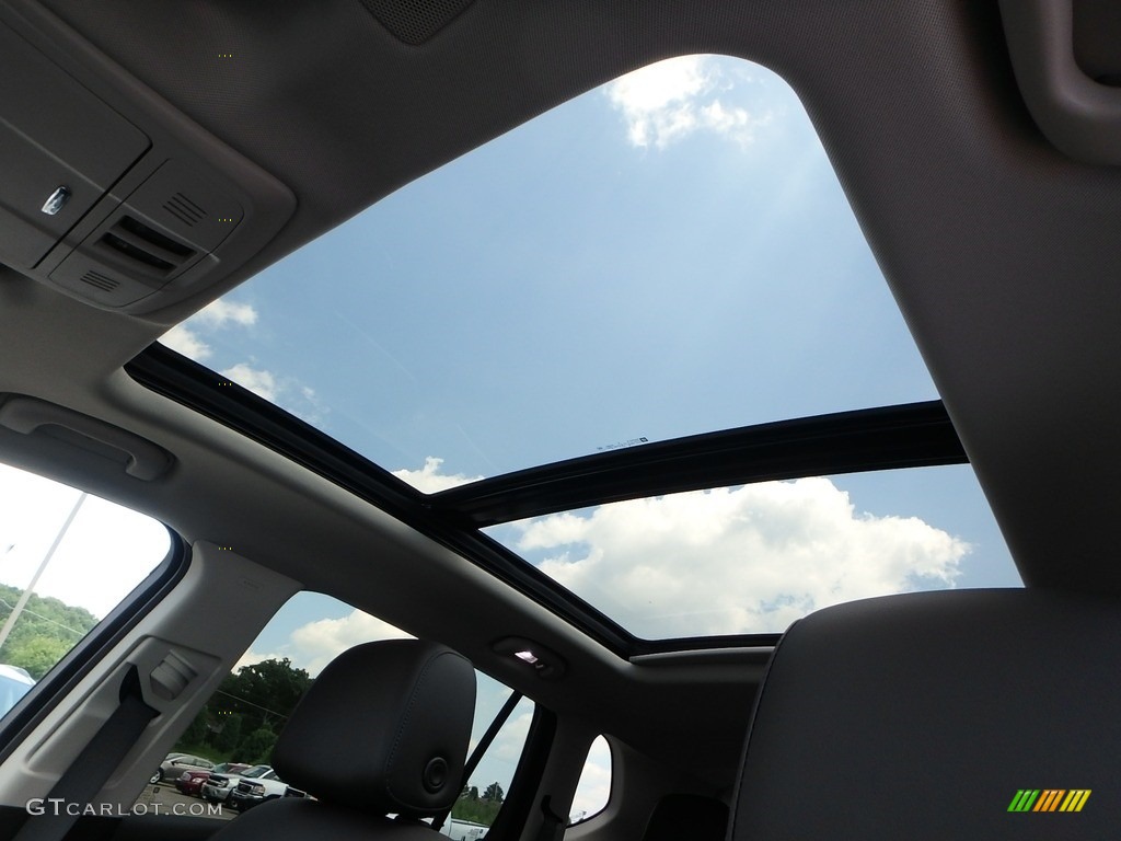 2019 Buick Envision Essence AWD Sunroof Photo #128010247