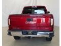 2018 Red Quartz Tintcoat GMC Sierra 1500 SLT Double Cab 4WD  photo #3