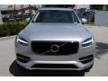 2018 Bright Silver Metallic Volvo XC90 T6 AWD Momentum  photo #3