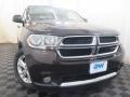 Rugged Brown Pearl - Durango SXT AWD Photo No. 2