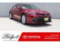 Ruby Flare Pearl - Camry LE Photo No. 1