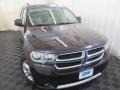 Rugged Brown Pearl - Durango SXT AWD Photo No. 3