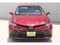 Ruby Flare Pearl - Camry LE Photo No. 2