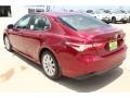 Ruby Flare Pearl - Camry LE Photo No. 6