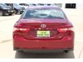 Ruby Flare Pearl - Camry LE Photo No. 7