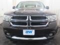 Rugged Brown Pearl - Durango SXT AWD Photo No. 6