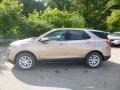 2019 Sandy Ridge Metallic Chevrolet Equinox LT AWD  photo #2