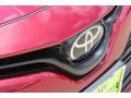 Ruby Flare Pearl - Camry LE Photo No. 11