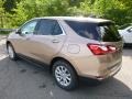 2019 Sandy Ridge Metallic Chevrolet Equinox LT AWD  photo #3