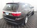 Rugged Brown Pearl - Durango SXT AWD Photo No. 11