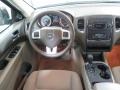 Rugged Brown Pearl - Durango SXT AWD Photo No. 13