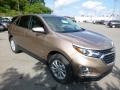 2019 Sandy Ridge Metallic Chevrolet Equinox LT AWD  photo #7