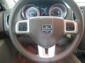 Rugged Brown Pearl - Durango SXT AWD Photo No. 14