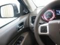 Rugged Brown Pearl - Durango SXT AWD Photo No. 15