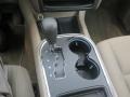Rugged Brown Pearl - Durango SXT AWD Photo No. 21