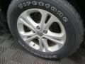 Rugged Brown Pearl - Durango SXT AWD Photo No. 26