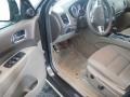 Rugged Brown Pearl - Durango SXT AWD Photo No. 33