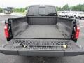 2016 Shadow Black Ford F350 Super Duty Lariat Crew Cab 4x4  photo #43