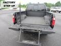 Shadow Black - F350 Super Duty Lariat Crew Cab 4x4 Photo No. 44