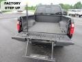 2016 Shadow Black Ford F350 Super Duty Lariat Crew Cab 4x4  photo #44