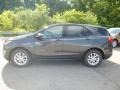 Nightfall Gray Metallic - Equinox LS AWD Photo No. 2