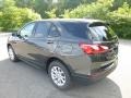 Nightfall Gray Metallic - Equinox LS AWD Photo No. 3