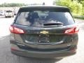 Nightfall Gray Metallic - Equinox LS AWD Photo No. 4