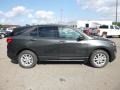 Nightfall Gray Metallic - Equinox LS AWD Photo No. 6