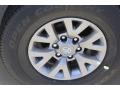 Barcelona Red Metallic - Tacoma SR5 Double Cab Photo No. 9