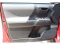 Barcelona Red Metallic - Tacoma SR5 Double Cab Photo No. 12