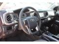 Barcelona Red Metallic - Tacoma SR5 Double Cab Photo No. 13