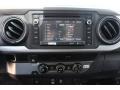 Barcelona Red Metallic - Tacoma SR5 Double Cab Photo No. 16
