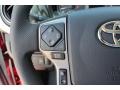 Barcelona Red Metallic - Tacoma SR5 Double Cab Photo No. 18