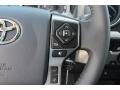 Barcelona Red Metallic - Tacoma SR5 Double Cab Photo No. 19