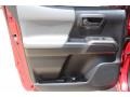 Barcelona Red Metallic - Tacoma SR5 Double Cab Photo No. 21