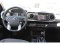 Barcelona Red Metallic - Tacoma SR5 Double Cab Photo No. 23