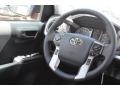 Barcelona Red Metallic - Tacoma SR5 Double Cab Photo No. 24