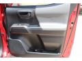 Barcelona Red Metallic - Tacoma SR5 Double Cab Photo No. 26
