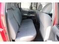 Barcelona Red Metallic - Tacoma SR5 Double Cab Photo No. 27