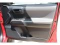 Barcelona Red Metallic - Tacoma SR5 Double Cab Photo No. 28