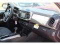 Barcelona Red Metallic - Tacoma SR5 Double Cab Photo No. 29
