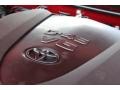 Barcelona Red Metallic - Tacoma SR5 Double Cab Photo No. 32