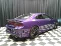 2018 Plum Crazy Pearl Dodge Charger R/T Scat Pack  photo #6