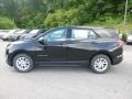 Mosaic Black Metallic - Equinox LS AWD Photo No. 2