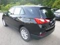Mosaic Black Metallic - Equinox LS AWD Photo No. 3