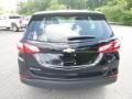 Mosaic Black Metallic - Equinox LS AWD Photo No. 4