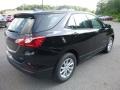 Mosaic Black Metallic - Equinox LS AWD Photo No. 5