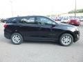 Mosaic Black Metallic - Equinox LS AWD Photo No. 6
