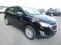 Mosaic Black Metallic - Equinox LS AWD Photo No. 7